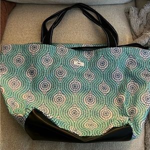 Scout Weekend Travel Bag Mosaic Ain’t So